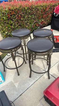 Barstools