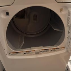 Price Drop - For Sale - Used Washer, Gas Dryer