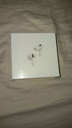 Airpod Pro 2s