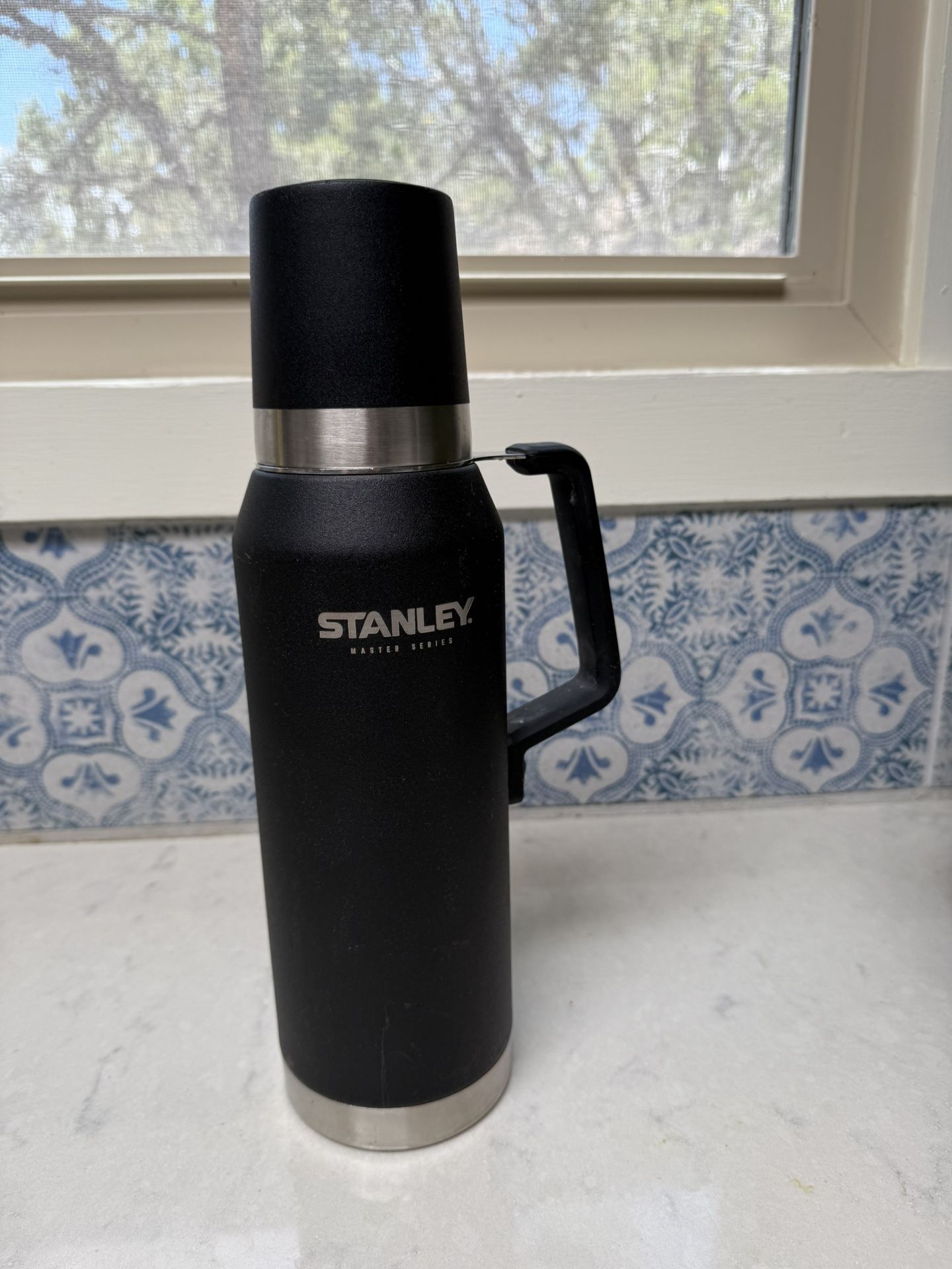 Stanley Thermo 1.4 Qt