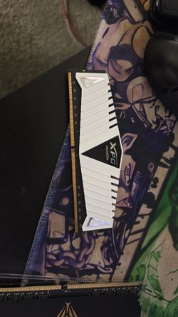 2 DDR4 ram sticks for $60