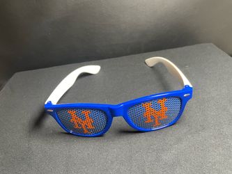 NY Mets Coca-Cola Sunglasses
