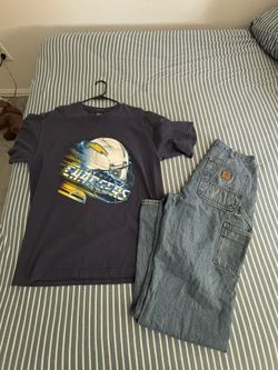 Vintage Clothes