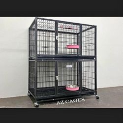 over box Durable Pet Cages - Protection and Coziness for Your Pet Companion