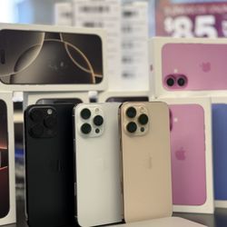 Finance The New Apple iPhone 16 Pro Max 