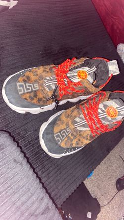 Versace Shoes
