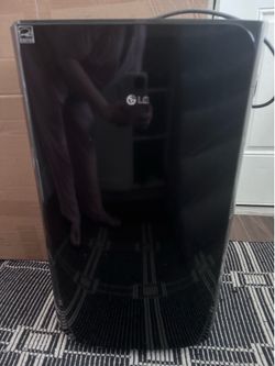 LG Dehumidifier
