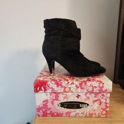 Women's Boots