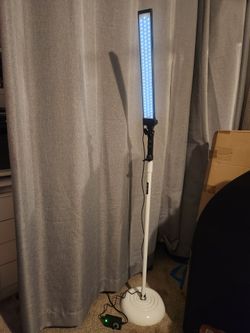 LED Light Bars with Stands