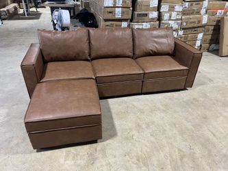 Brand New Sofa