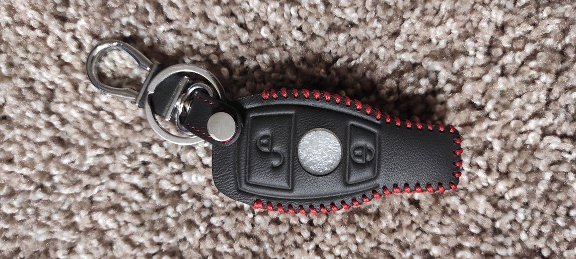 Key case