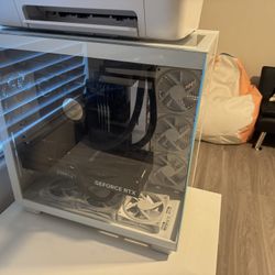 Nzxt Prebuilt 