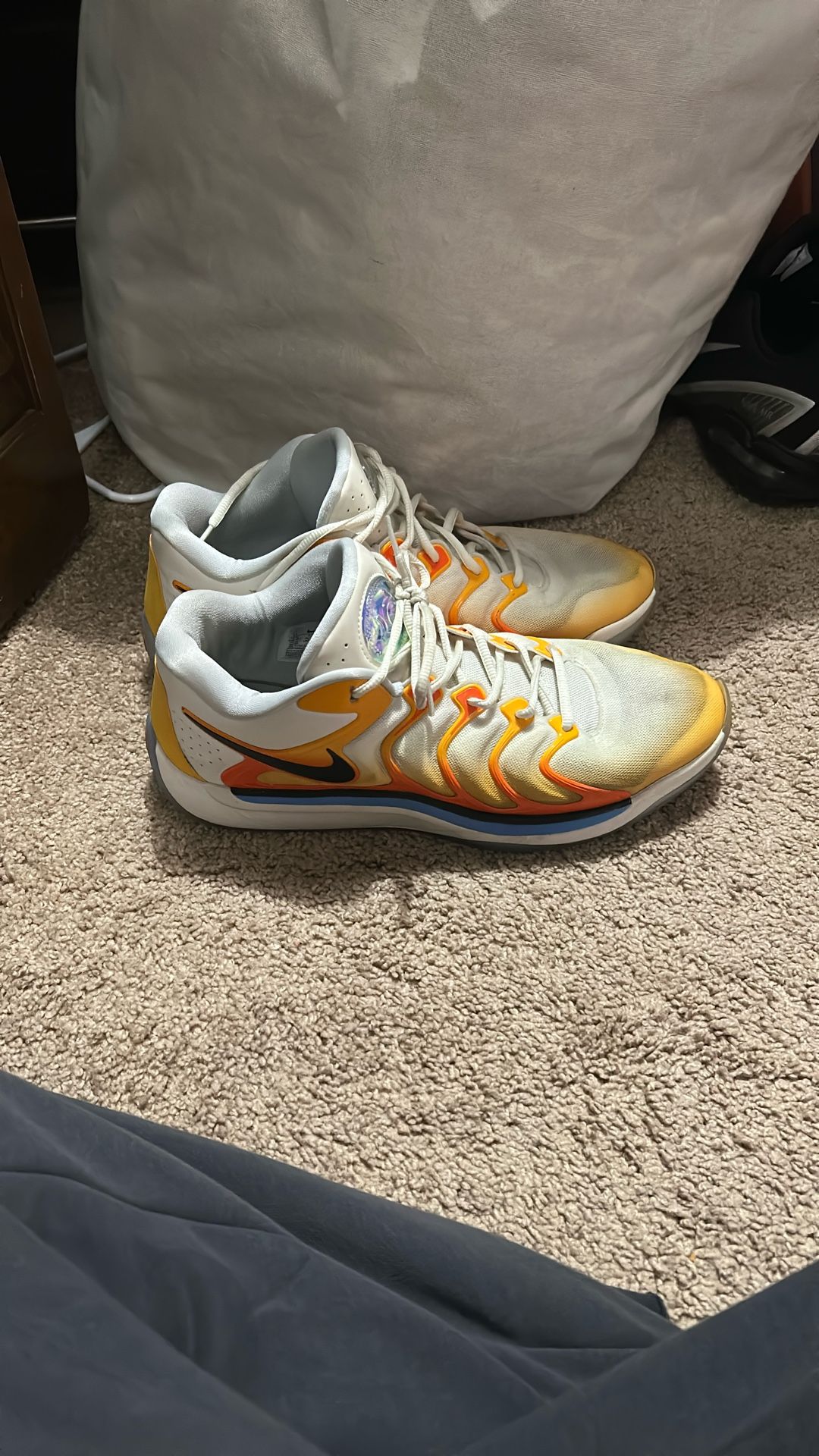 Kevin Durant