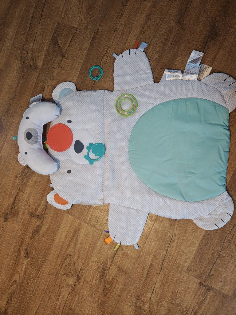Baby Play Mat