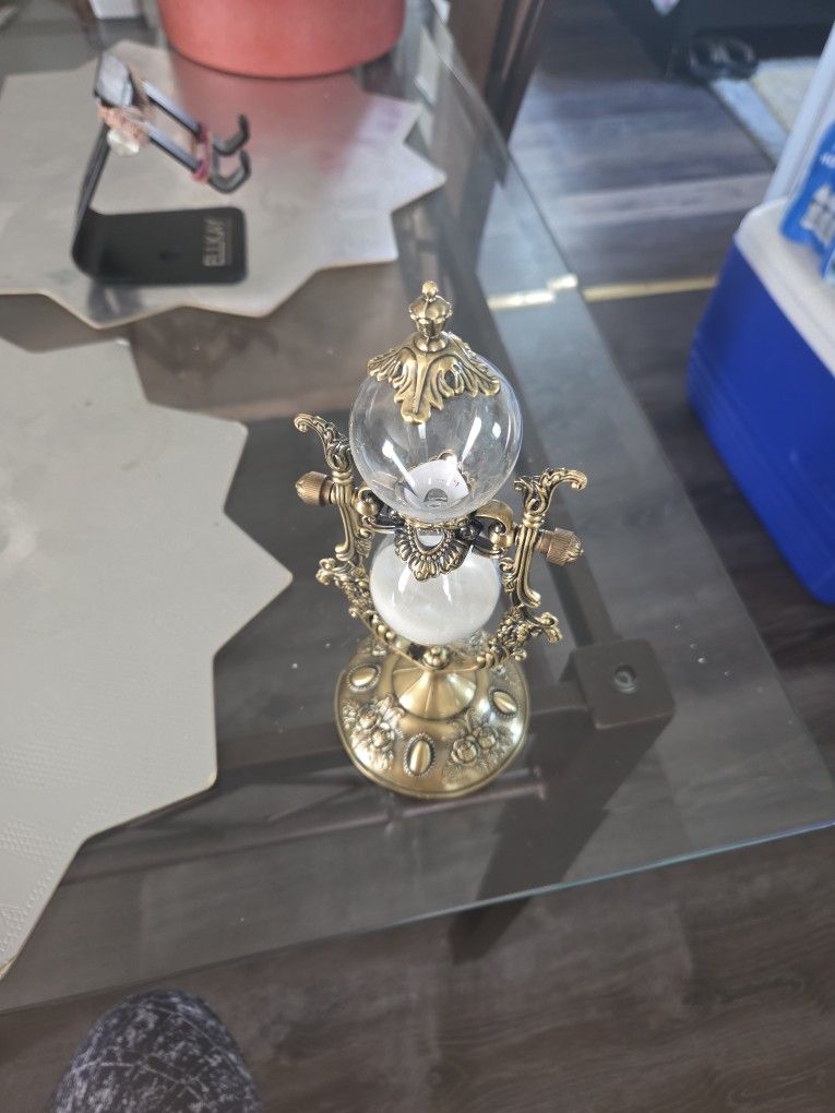 Hourglass 