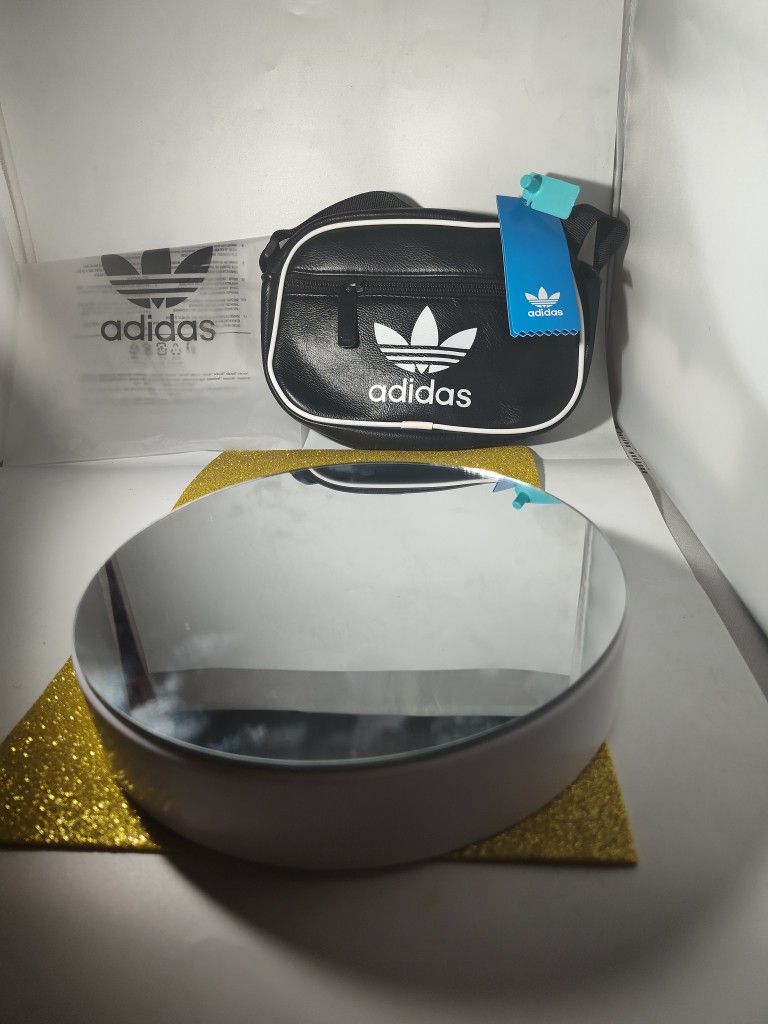 Adidas shoulder Bag