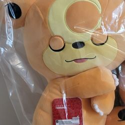 PLUSHIES FOR VALENTINES 