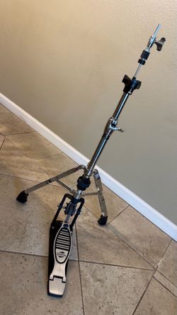 *LQQK* GRIFFIN 2 Leg Hi-Hat Stand (QuickAction X Series)