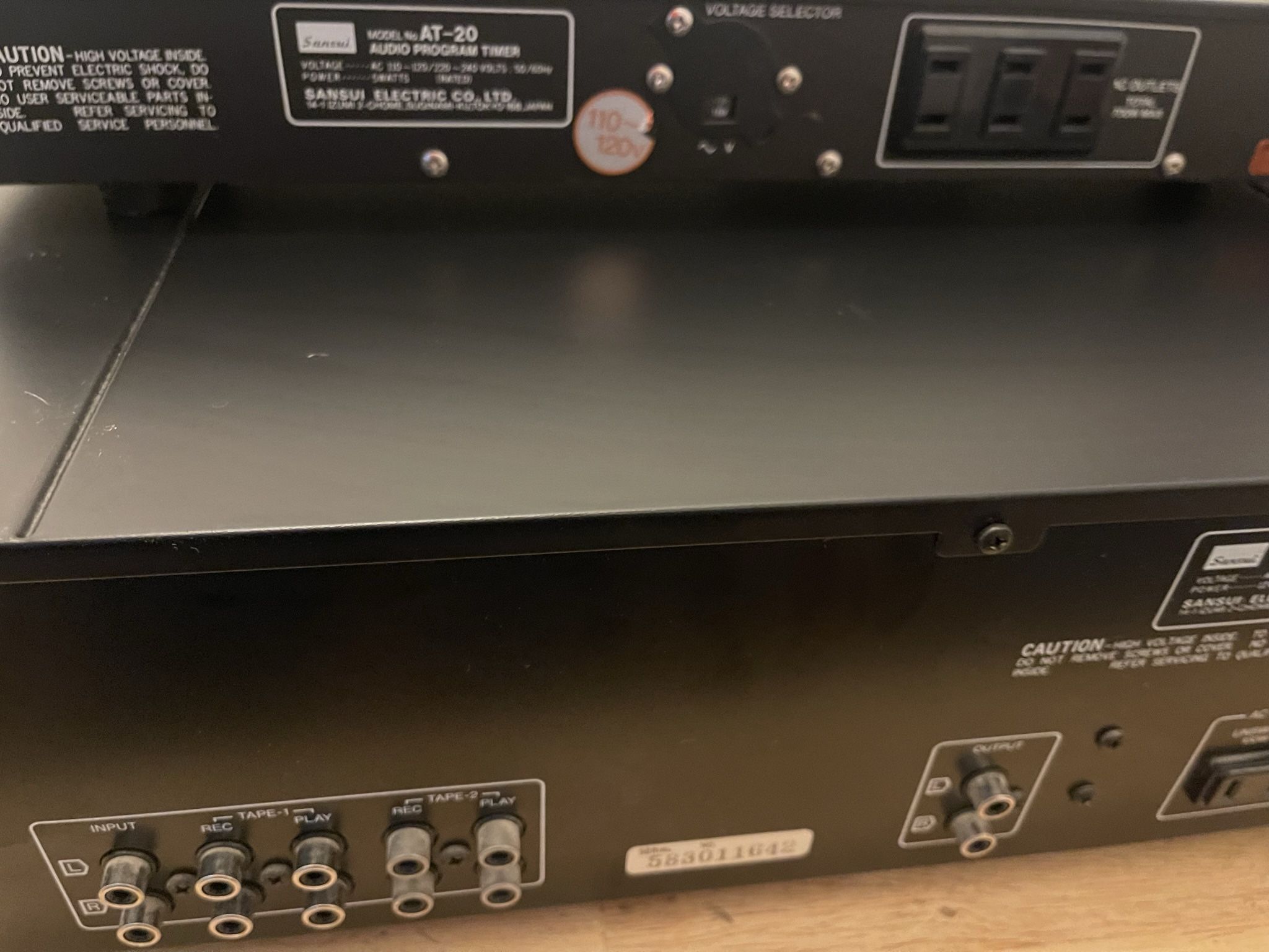 Music System