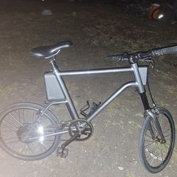 E-Bike