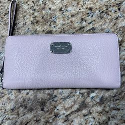 Women's Michael Kors Envelope Wallet
