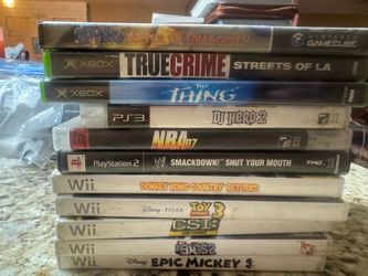 Games