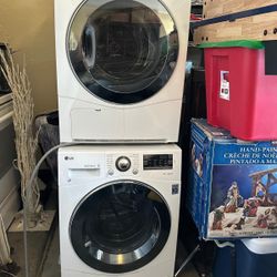 Appliances For Sale (moving) 