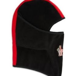 moncler ski mask grenoble stripe