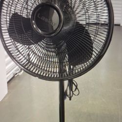 Lasco Tall Floor Fan