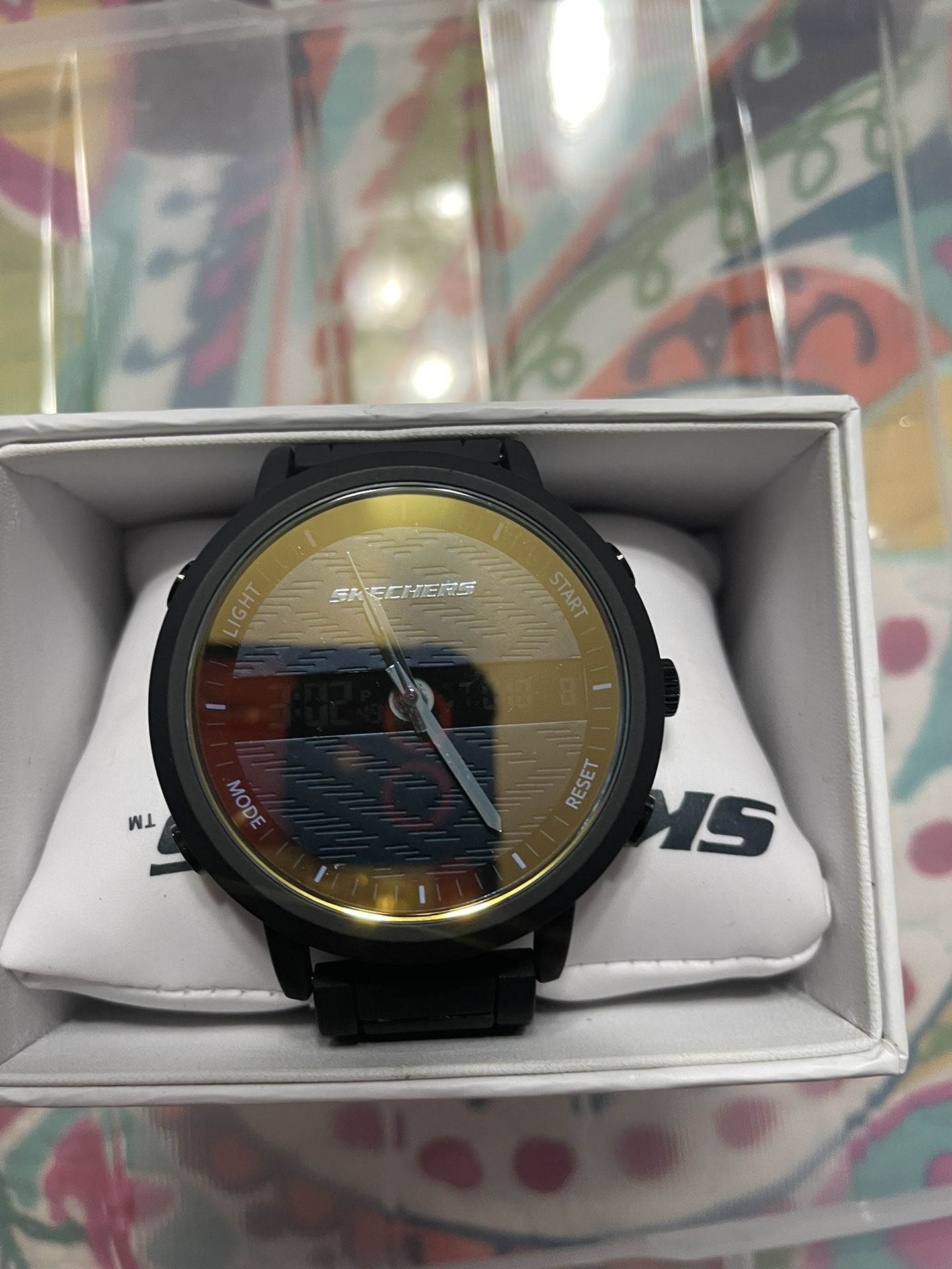 Brand New Skechers Watch
