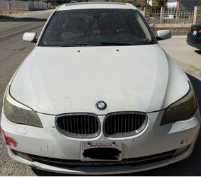 🔥 2008 BMW 528i – $1,000 OBO – MUST SELL! 🔥