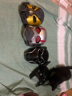 Marvel  dc mask