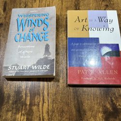 Spiritual Books
