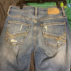 BKE Jeans 29x30