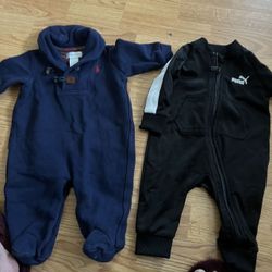 Baby Boy Bundle 