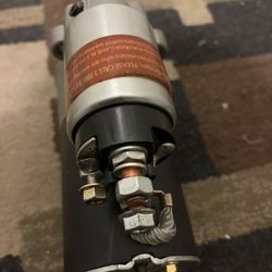 Started.  Almost New   For 2002-06 Ford Econoline 5.4 Triton 