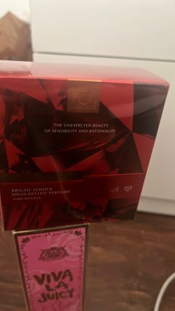 Bright Tender High Heeled Perfume 30ml