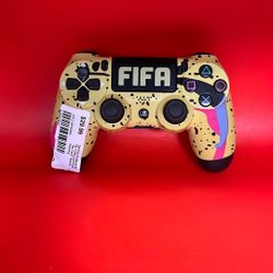 PS4 FIFA Controller