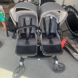 Bugaboo Donkey 3 Full Set