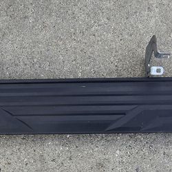 2020 2021 2022 2023 2024 2025 GMC CHEVY TAHOE YUKON DRIVER LEFT RUNNING BOARD 