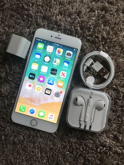 iPhone 6 unlocked for all carriers