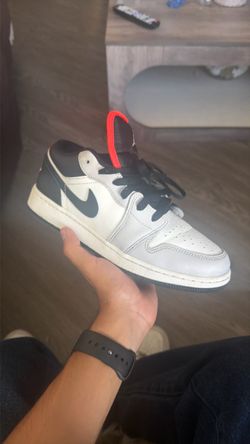 Jordan AJ 1 Low