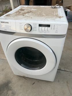 Washer