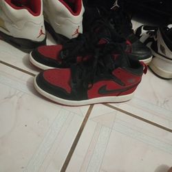 Jordan Retro 
