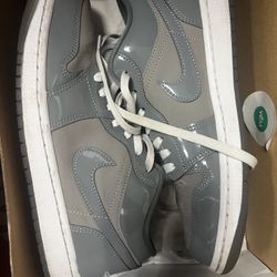 Jordan Dunks