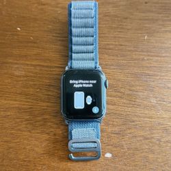 Apple Watch 4 Cellular + GPS