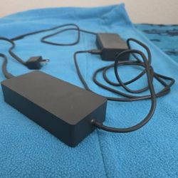 Microsoft Surface Pro Docking Station