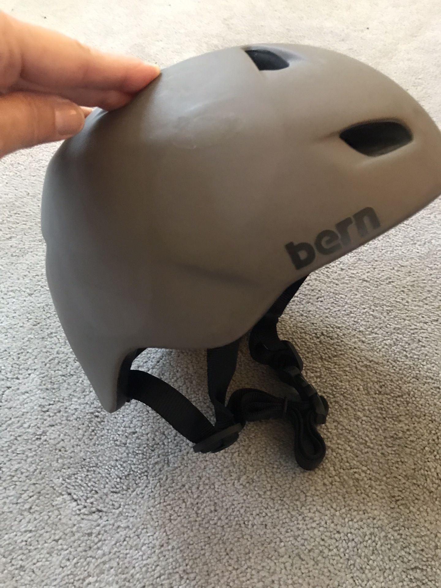 Youth Ski Helmet