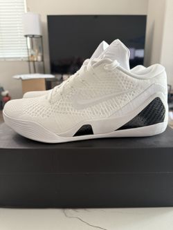 Kobe 9 Low Protro - Halo