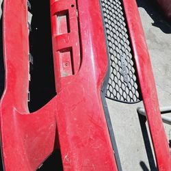 2017/2018/2019/2020 Dodge Chargert Srt Front Bumper Cover